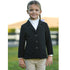 Belle & Bow Featherweight Childrens Show Coat